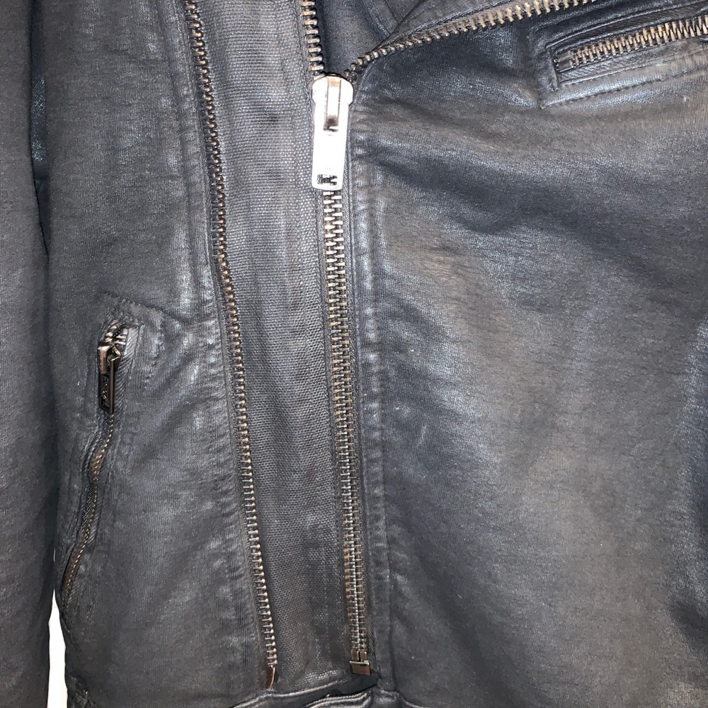 Polo jacket - Picture 2 of 8